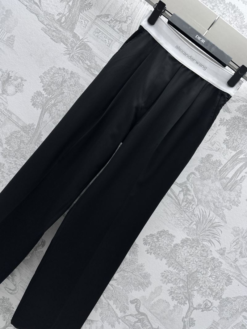 Alexander Wang Long Pants